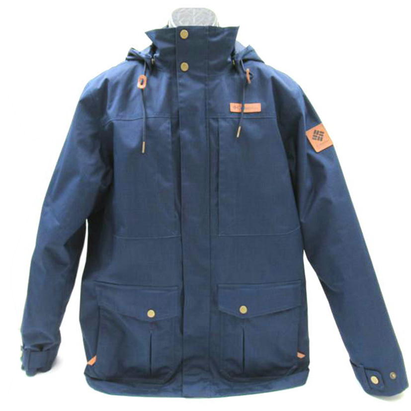 Columbia(コロンビア) WE7215 メンズ ホリゾンズパインインターチェンジジャケット インナーウェア付き マウンテンパーカー ヨドバシ.com - コロンビア Columbia ホライズンズパイン