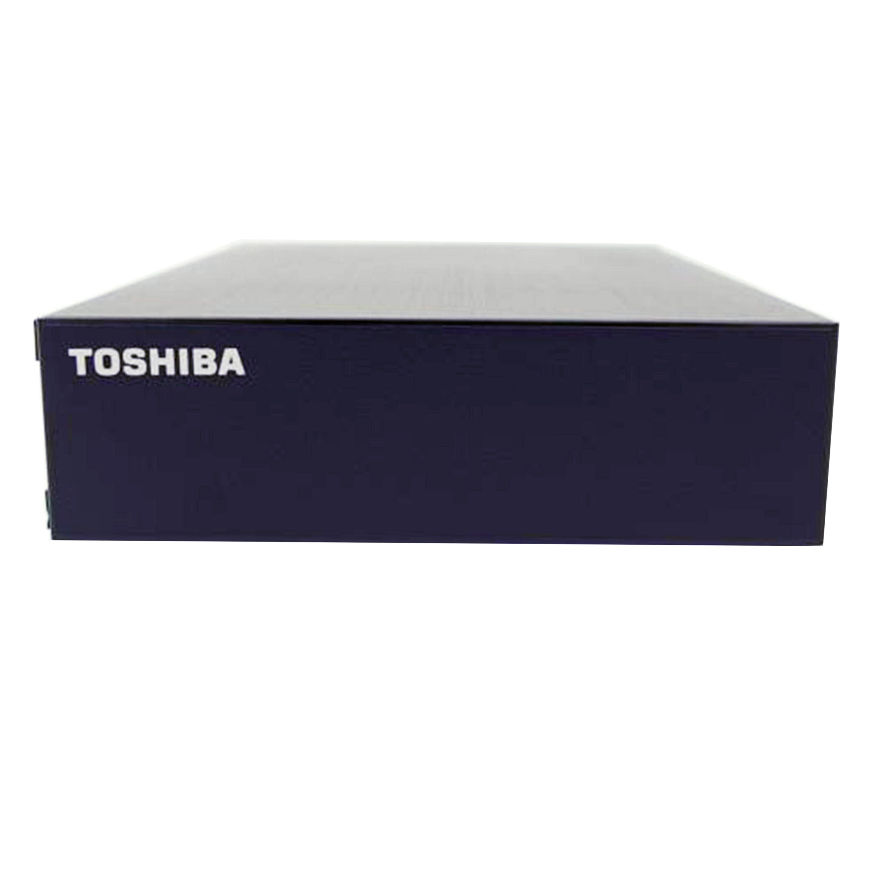 ＴＯＳＨＩＢＡ TOSHIBA/外付けＨＤＤ/HD-TDA6U3//Aランク/83