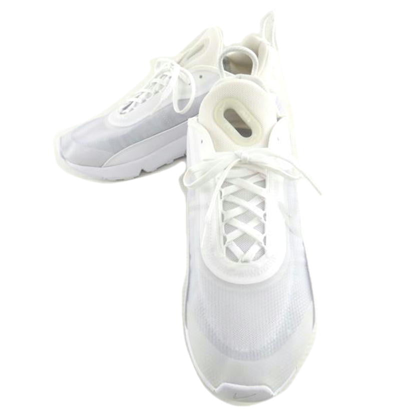 ＮＩＫＥ ナイキ/ＡＩＲＭＡＸ２０９０/BV9977-100//Aランク/64