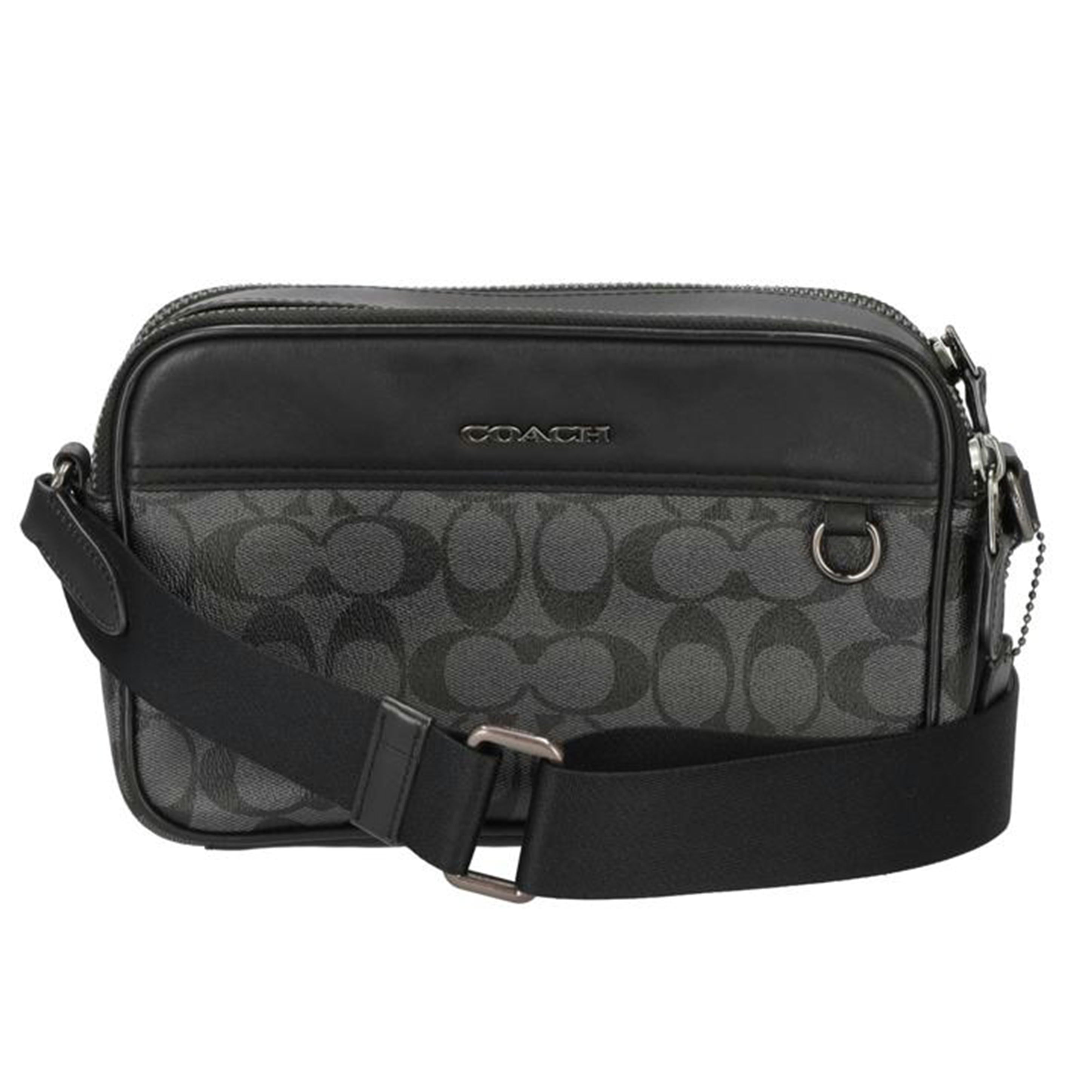 ＣＯＡＣＨ コーチ/シグネチャーショルダーバッグ/C4149//B21**/Aランク/05