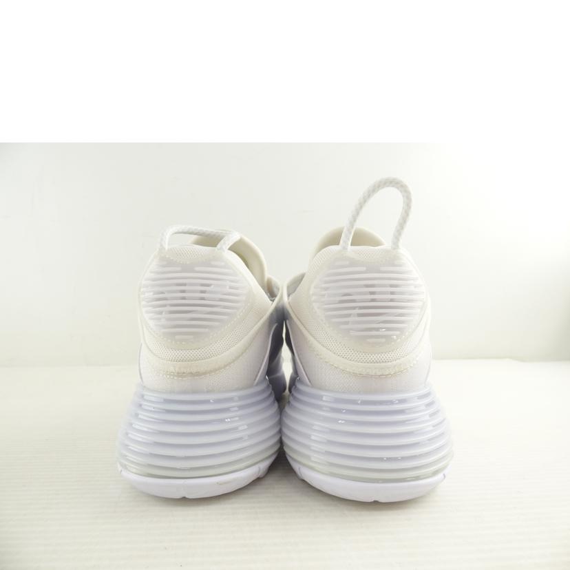 ＮＩＫＥ ナイキ/ＡＩＲＭＡＸ２０９０/BV9977-100//Aランク/64