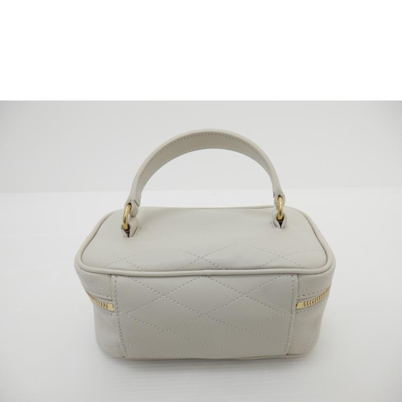 ＳＡＩＮＴ　ＬＡＵＲＥＮＴ サンローラン/２ＷＡＹショルダーバックハ　ﾞニティ/669560//ABランク/88
