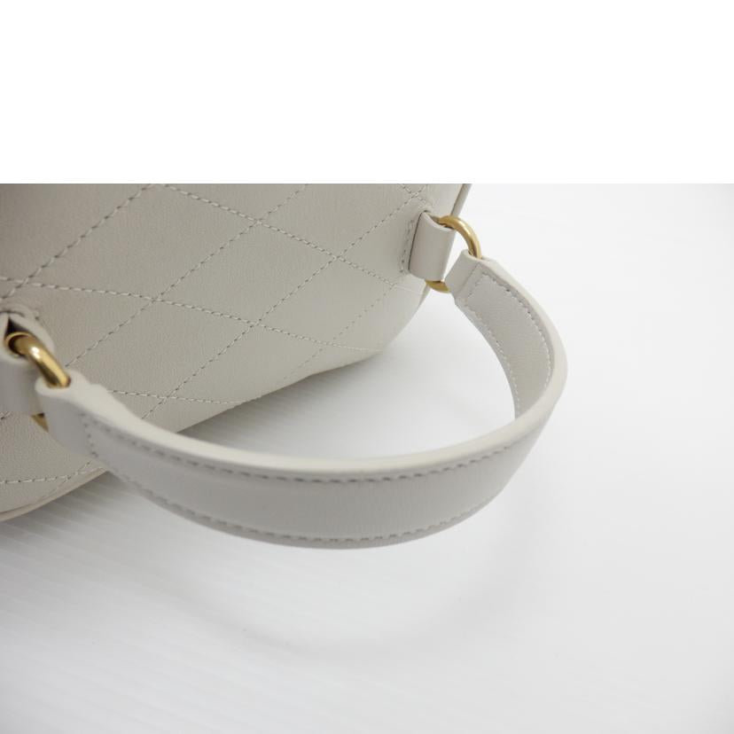 ＳＡＩＮＴ　ＬＡＵＲＥＮＴ サンローラン/２ＷＡＹショルダーバックハ　ﾞニティ/669560//ABランク/88