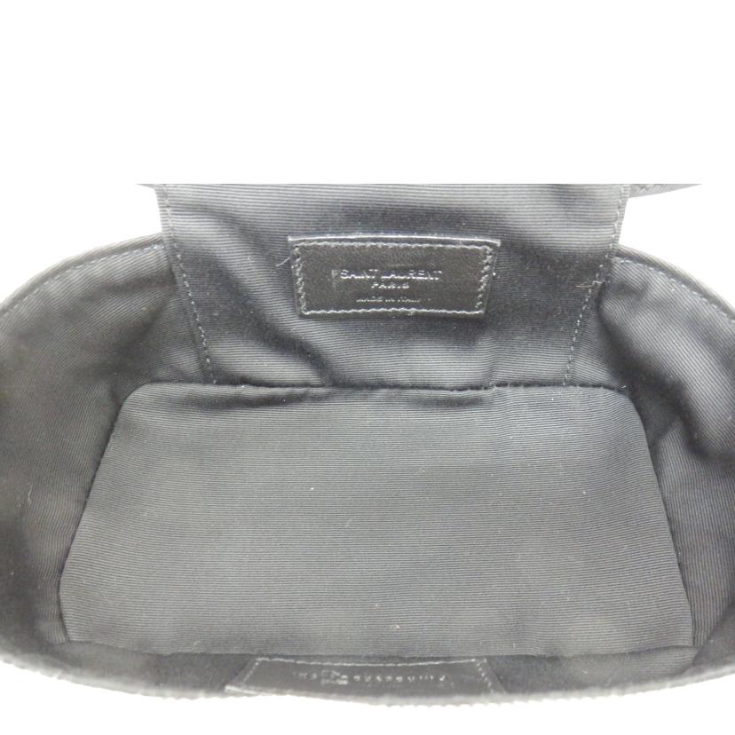 ＳＡＩＮＴ　ＬＡＵＲＥＮＴ サンローラン/２ＷＡＹショルダーバックハ　ﾞニティ/669560//ABランク/88