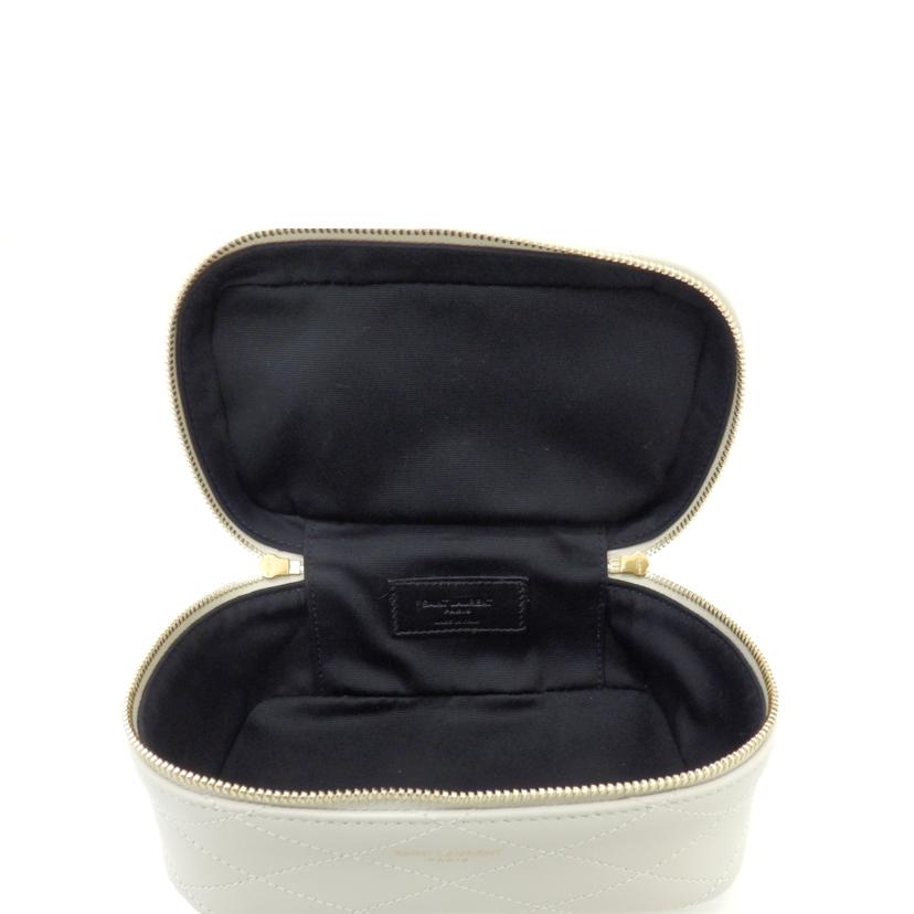 ＳＡＩＮＴ　ＬＡＵＲＥＮＴ サンローラン/２ＷＡＹショルダーバックハ　ﾞニティ/669560//ABランク/88