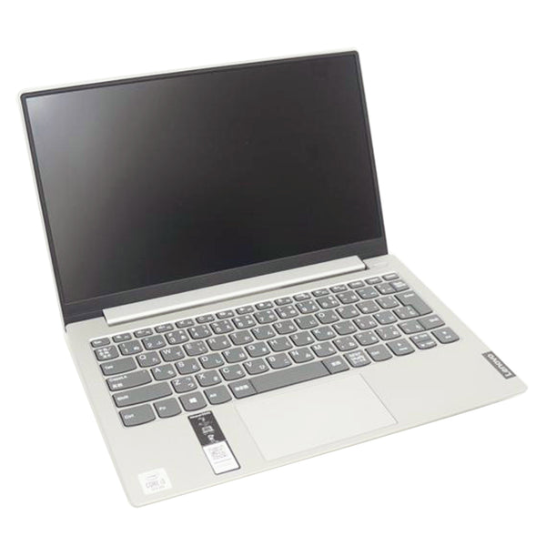 新品 レノボ Lenovo ideapad S340 81UM0049JP