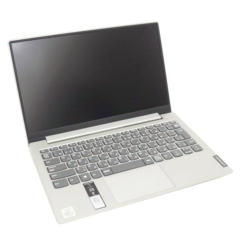 ノートPC新品 レノボ Lenovo ideapad S340 81UM0049JP