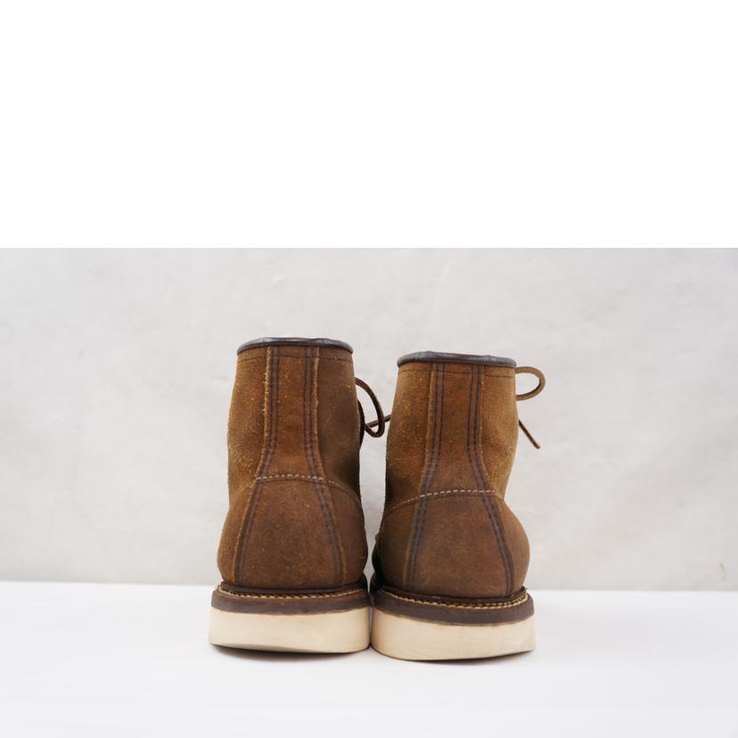 RED WING レッドウイング/アイリッシュセッター/1903/USA10/メンズシューズ/ABランク/67【中古】