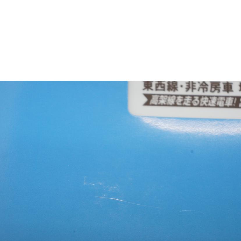 ＭＩＣＲＯ　ＡＣＥ マイクロエース/Ｎゲージ/A-2975/A-2976 営団5000系//ABランク/09