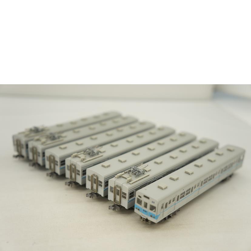 ＭＩＣＲＯ　ＡＣＥ マイクロエース/Ｎゲージ/A-2975/A-2976 営団5000系//ABランク/09