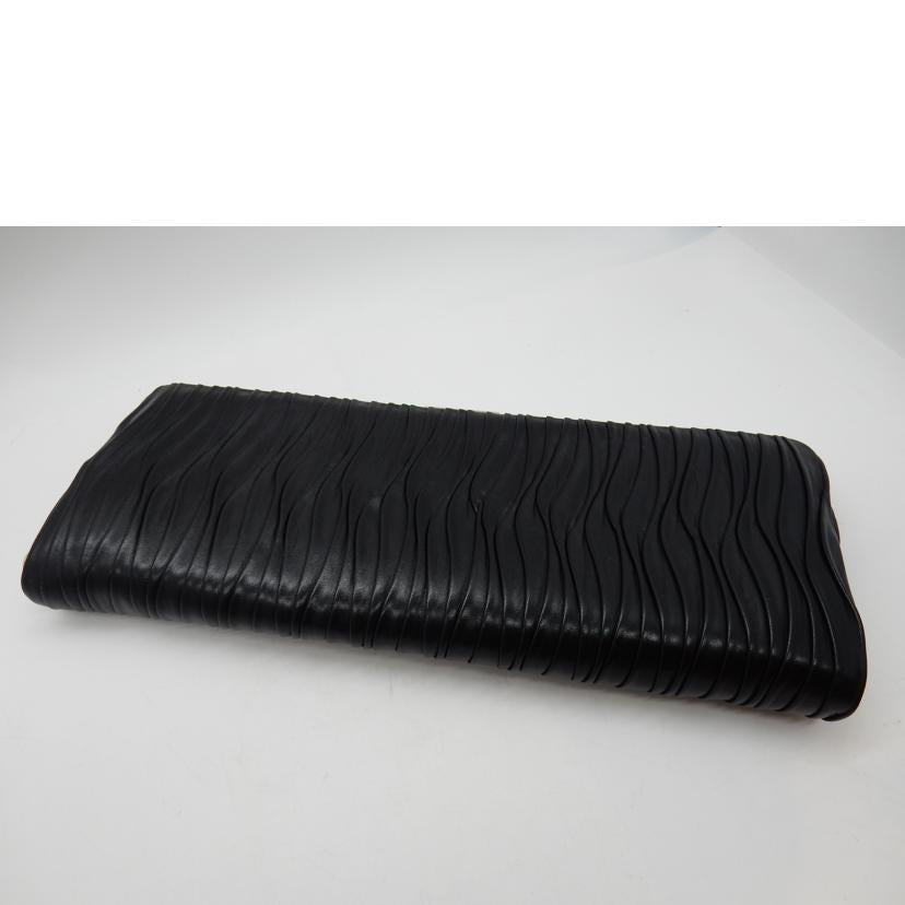 ＢＡＬＬＹ ﾊﾞﾘｰ/レザー／クラッチバッグ／パーティバッグ//ABランク/02