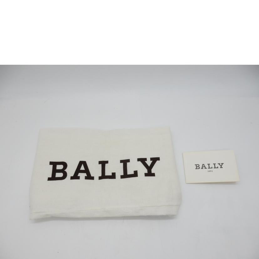 ＢＡＬＬＹ ﾊﾞﾘｰ/レザー／クラッチバッグ／パーティバッグ//ABランク/02