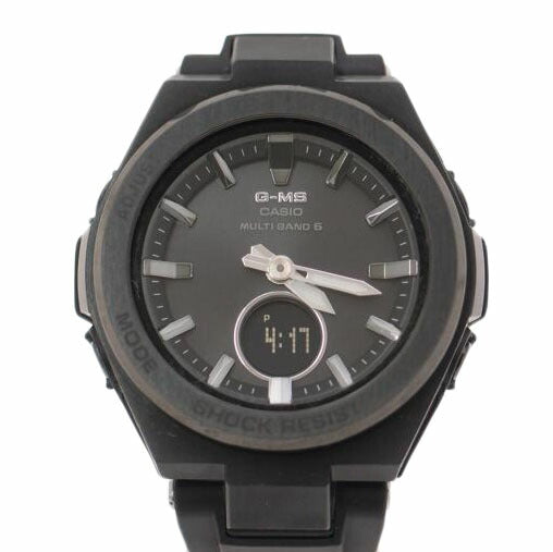 D 　CASIO Baby-G MULTI BAND 6 ブラック 419MF2txqdL._UY300_.jpg