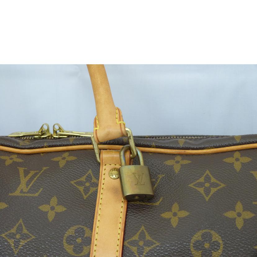 ＬＯＵＩＳ　ＶＵＩＴＴＯＮ ルイ・ヴィトン/ポルトドキュマン・ヴォワヤージュ/M40226//BA5101/Cランク/03