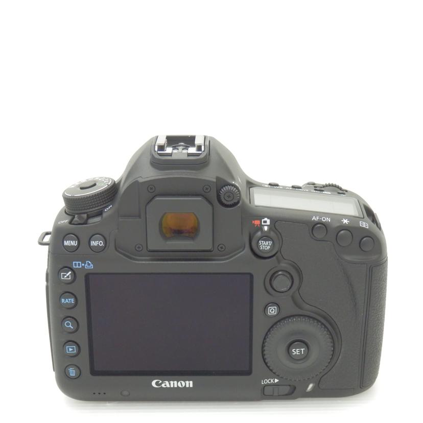 ＣＡＮＯＮ キャノン/ＥＯＳ５ＤＭａｒｋⅢレンズキット/5DMarkⅢ24-105mmF4L IS USM//231020000957/Aランク/88