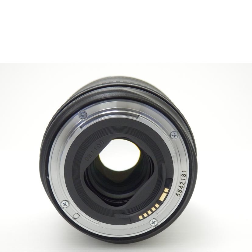 ＣＡＮＯＮ キャノン/ＥＯＳ５ＤＭａｒｋⅢレンズキット/5DMarkⅢ24-105mmF4L IS USM//231020000957/Aランク/88