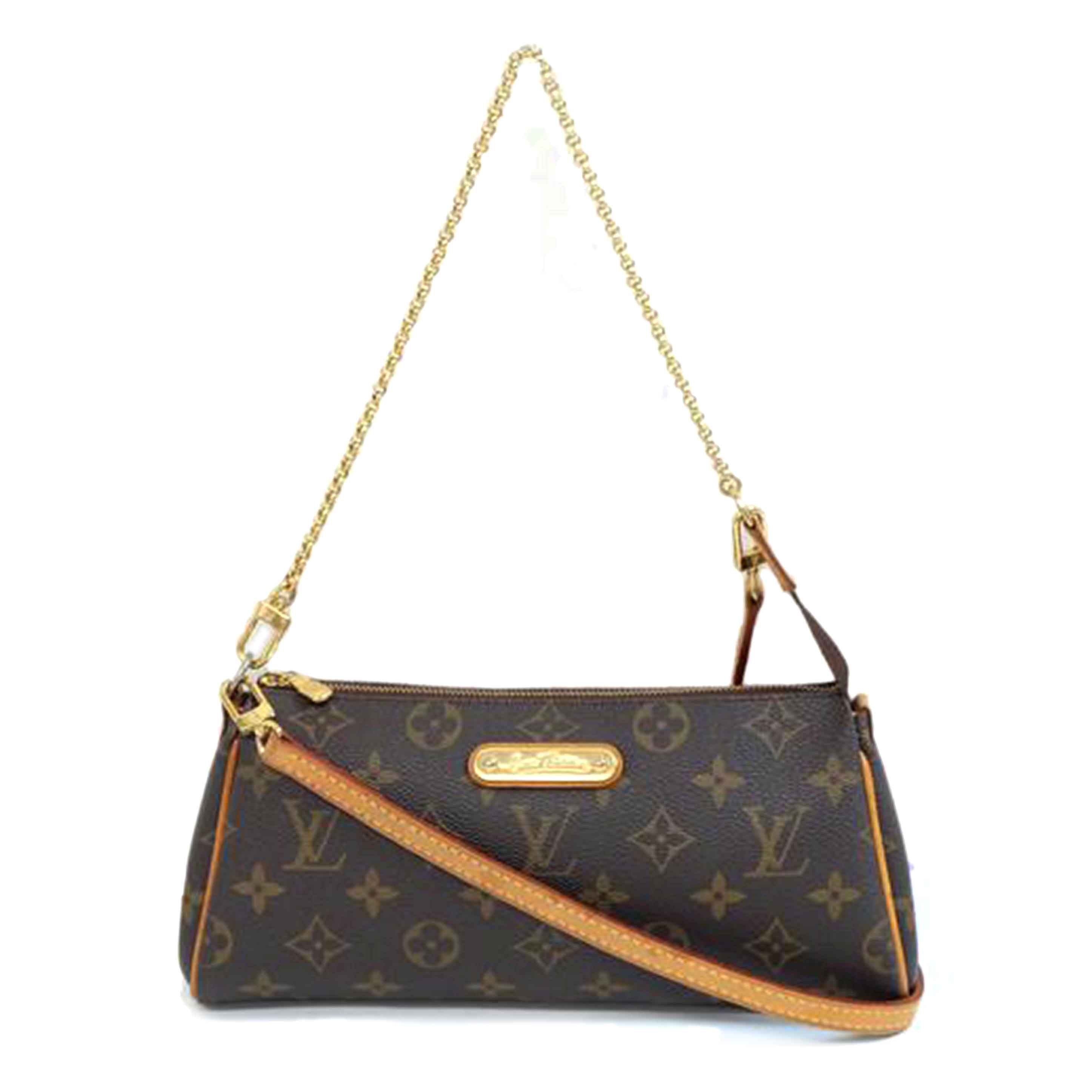 　　ＬＶ ルイヴィトン/エヴァ　／モノグラム/M95567//DU4***/ABランク/71