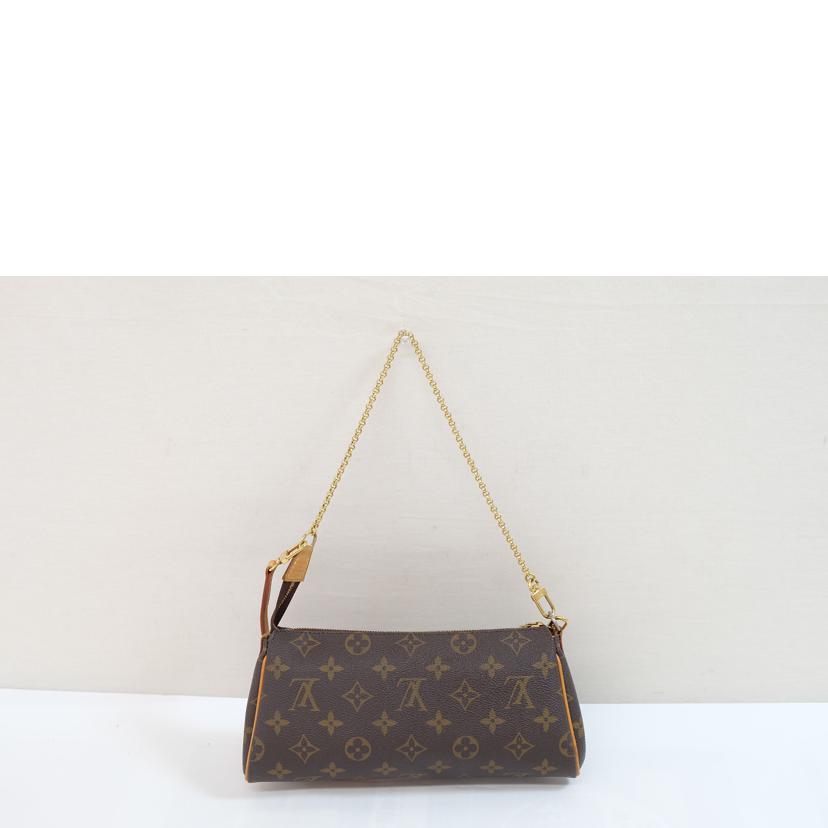 　　ＬＶ ルイヴィトン/エヴァ　／モノグラム/M95567//DU4***/ABランク/71