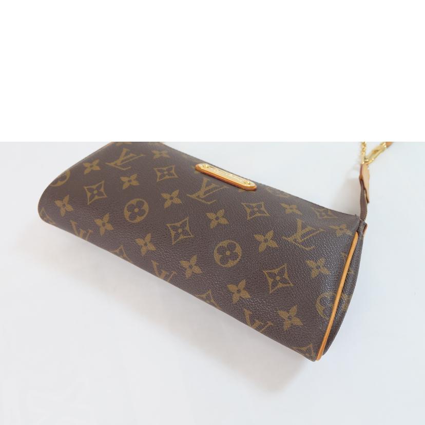 　　ＬＶ ルイヴィトン/エヴァ　／モノグラム/M95567//DU4***/ABランク/71
