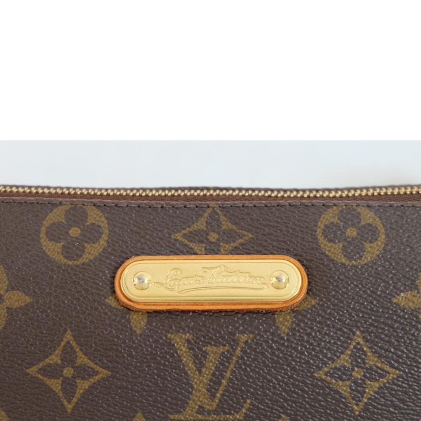 　　ＬＶ ルイヴィトン/エヴァ　／モノグラム/M95567//DU4***/ABランク/71