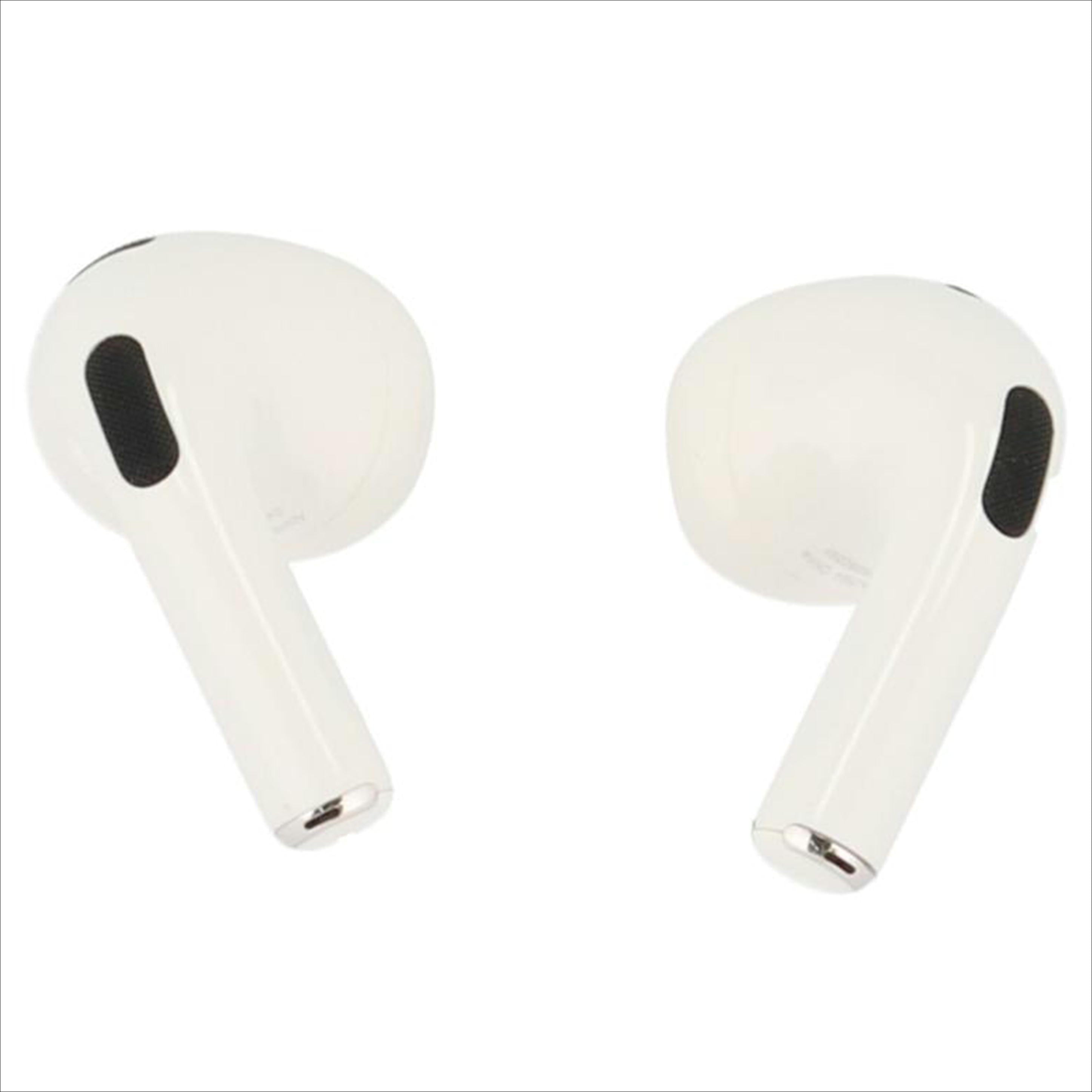 Ａｐｐｌｅ アップル/ＡｉｒＰｏｄｓ（第３世代）/MME73J/A//Y34CQJ3DQK/Bランク/05