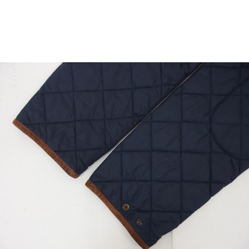 ＰＯＬＯ　ＲＡＬＰＨ　ＬＡＵＲＥＮ ラルフローレン/キルティングジャケトオ/JR-RL-YW-0605//Bランク/04