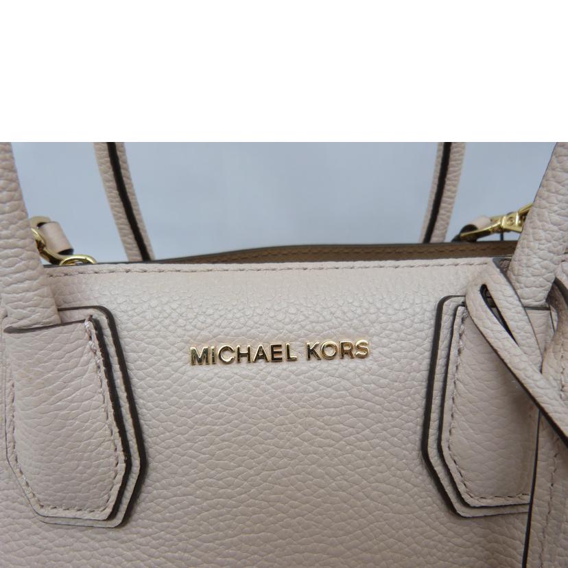 マイケルコース MICHAEL KORS/ショルダーバッグ/30F6GM9M2L//ABランク/03