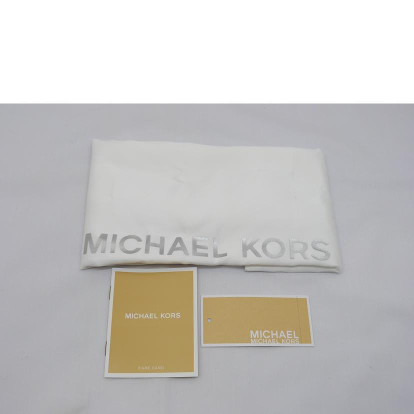 マイケルコース MICHAEL KORS/ショルダーバッグ/30F6GM9M2L//ABランク/03