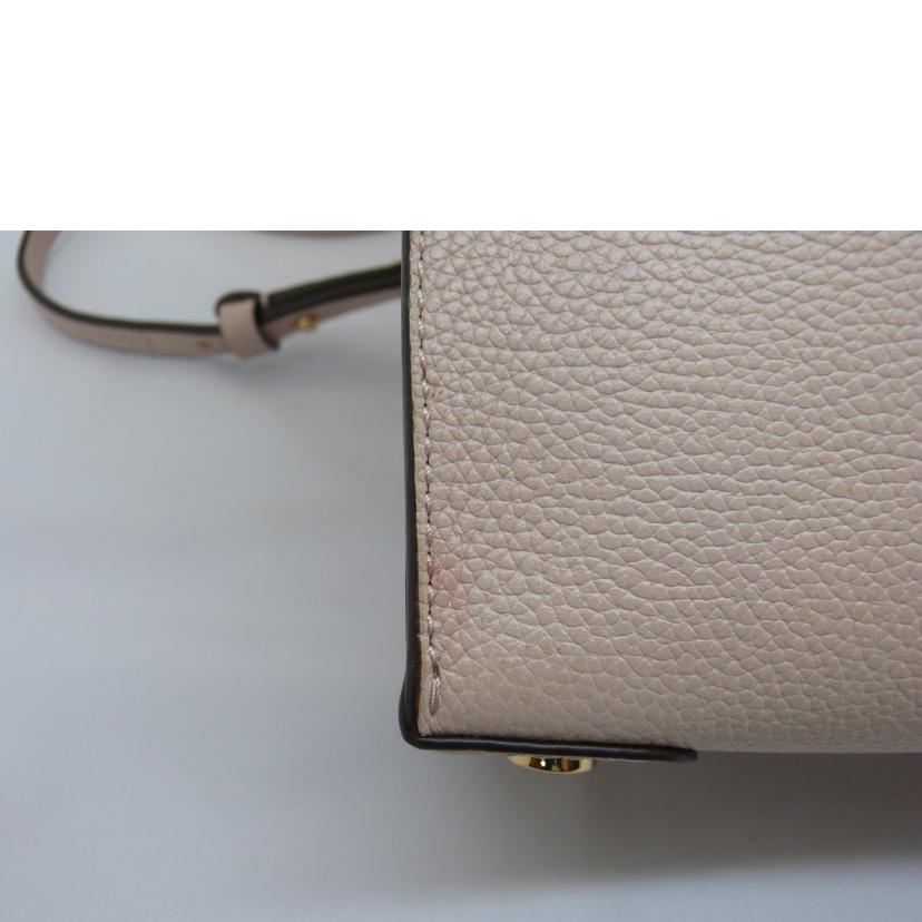 マイケルコース MICHAEL KORS/ショルダーバッグ/30F6GM9M2L//ABランク/03