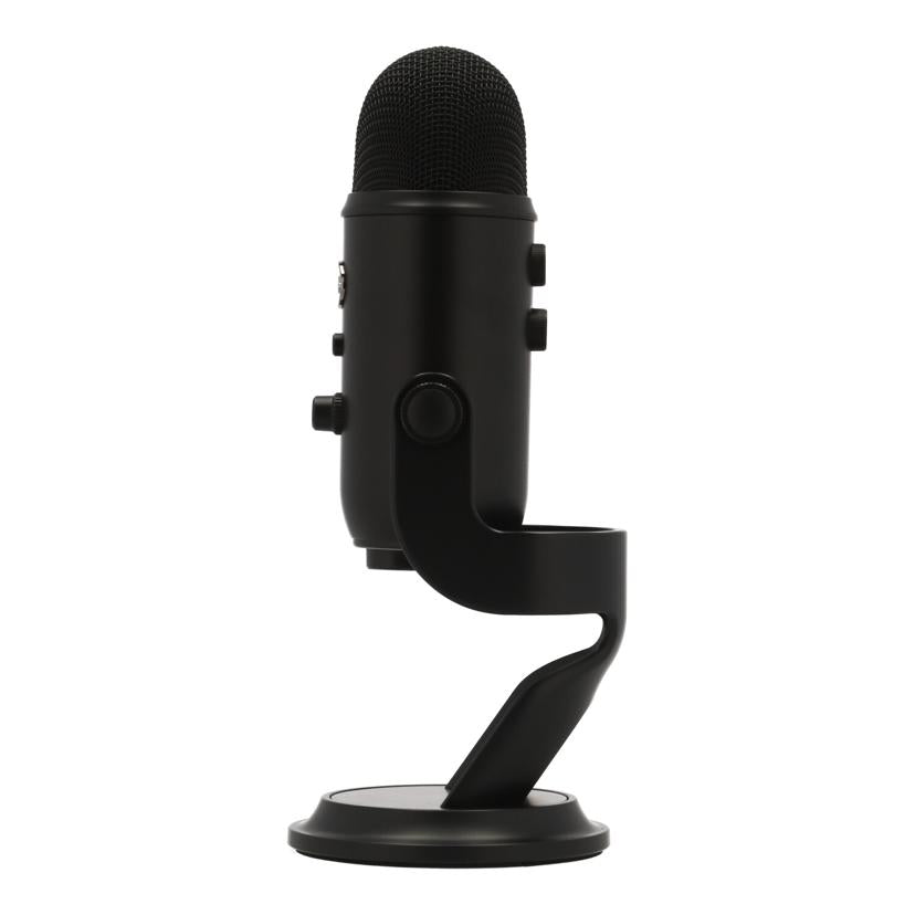 Ｌｏｇｉｃｏｏｌ　 ロジクール/マイクロホン/Yeti BM400BK//2126gg00hcl9/Bランク/62