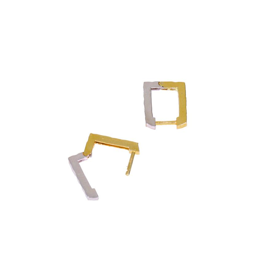 /　Ｋ１８ピアス　ＨＧＪ－０３８３//Aランク/75