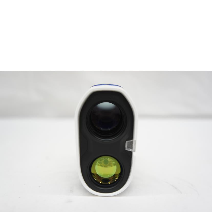 Ｎｉｋｏｎ ニコン/ＣＯＯＬＳＨＯＴ　ＰＲＯ　ＩＩ　ＳＴＡＢＩＬＩＺＥＤ／ゴルフ用レーザー距離計/BKA157LA//4057401/ABランク/05