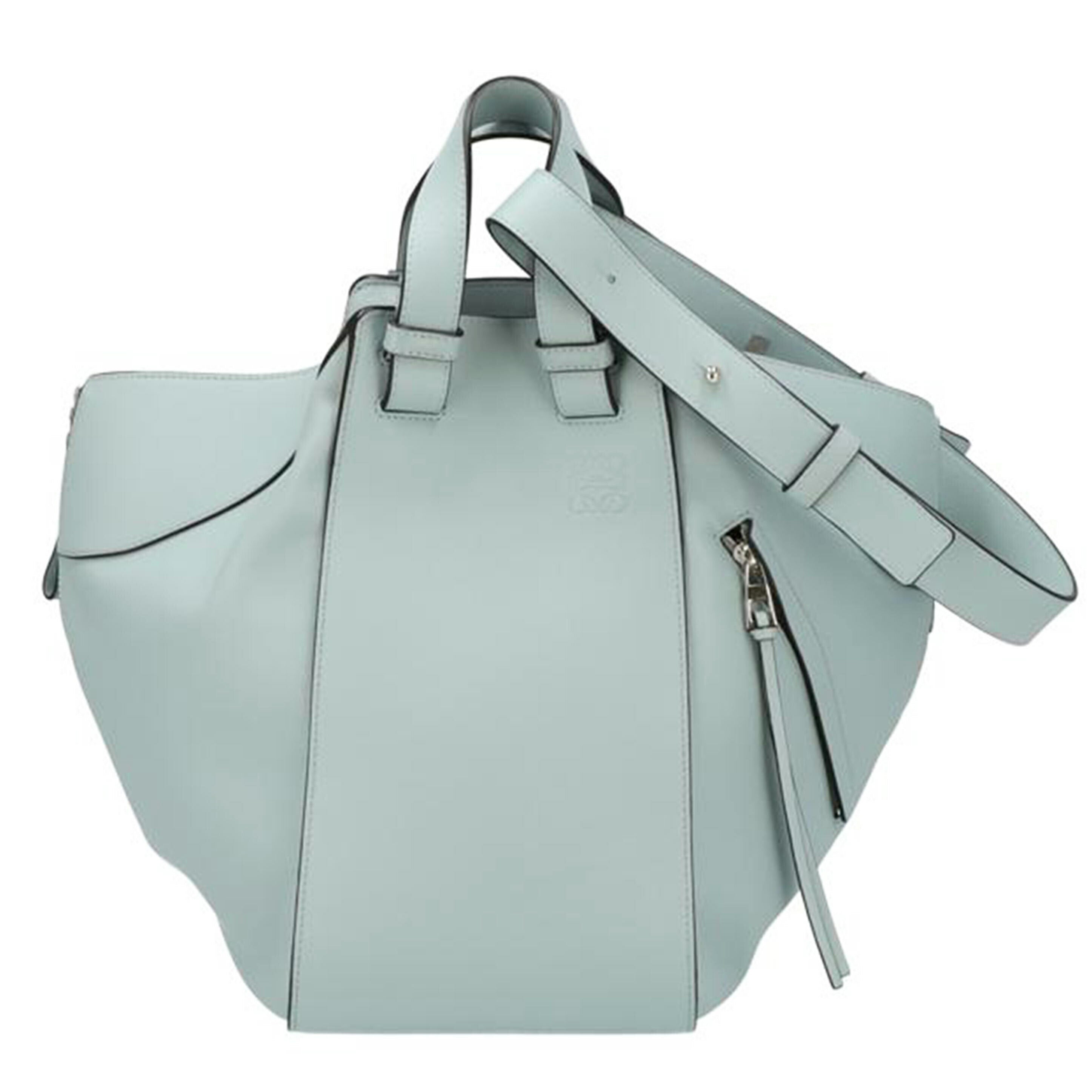 ＬＯＥＷＥ ﾛｴﾍﾞ/ハンモックミディアムバッグ/387.30.N60//SAランク/75