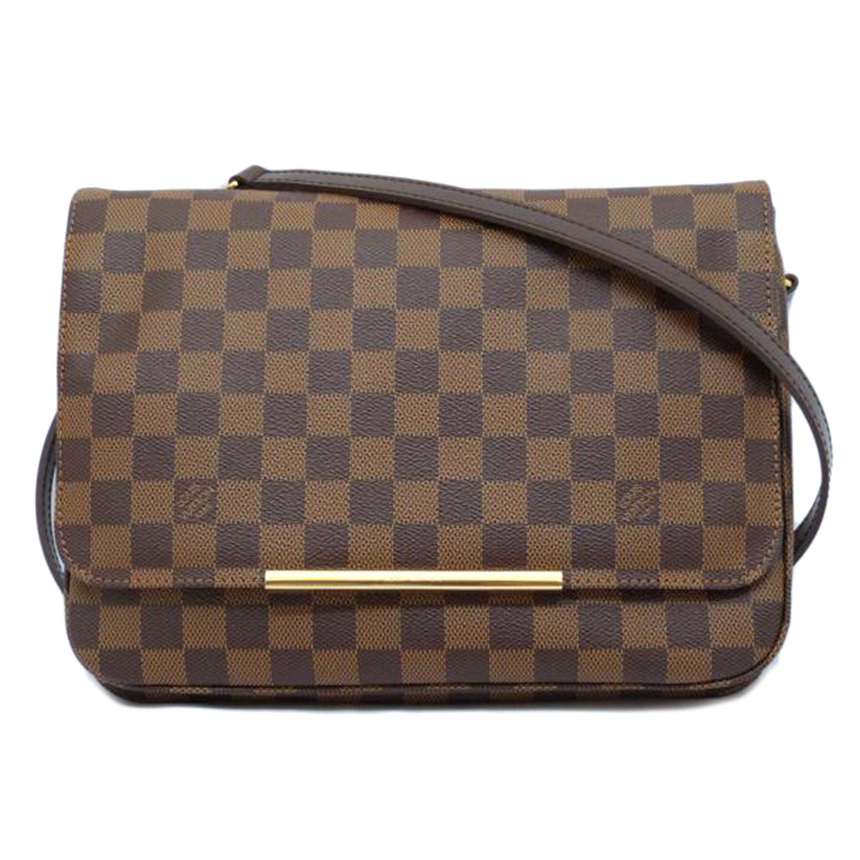 ＬＯＵＩＳ　ＶＵＩＴＴＯＮ ルイ・ヴィトン/ホクストンＧＭ/N41253//SP2153/Aランク/03