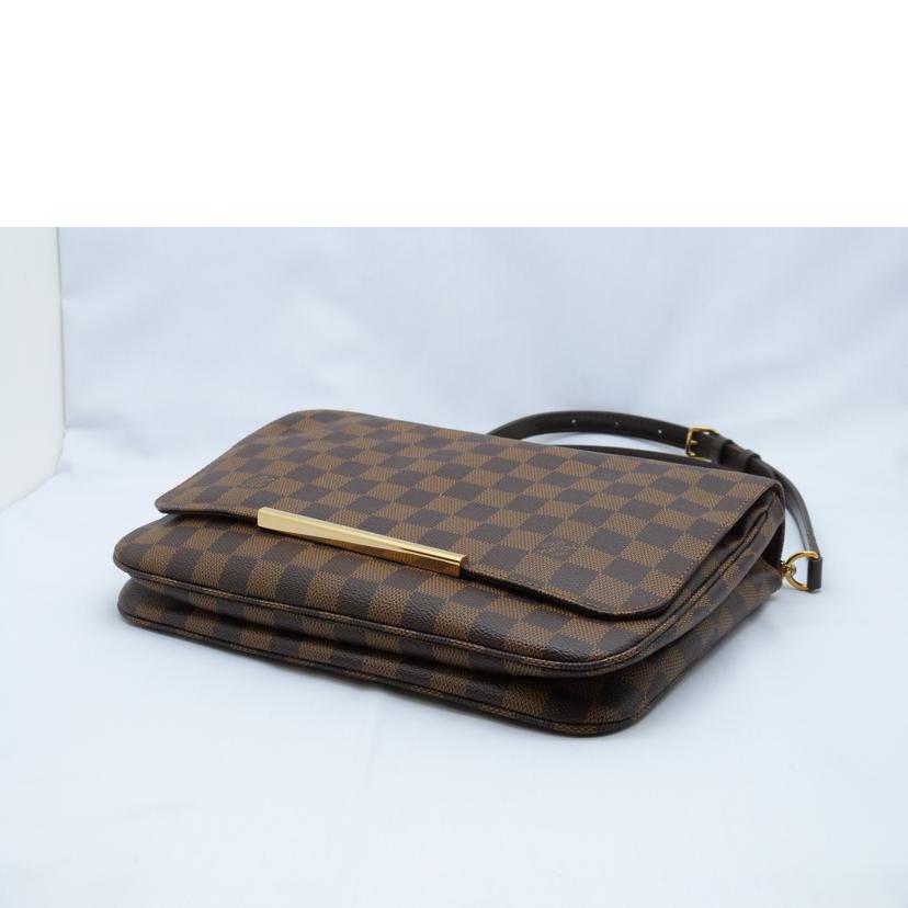 ＬＯＵＩＳ　ＶＵＩＴＴＯＮ ルイ・ヴィトン/ホクストンＧＭ/N41253//SP2153/Aランク/03