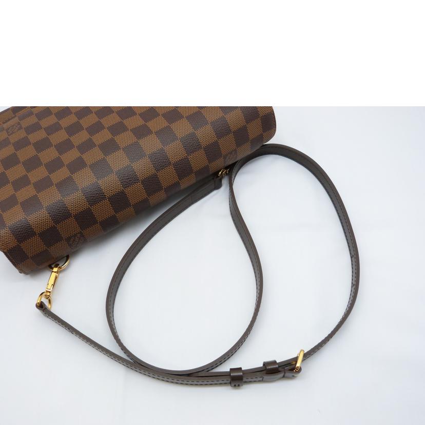 ＬＯＵＩＳ　ＶＵＩＴＴＯＮ ルイ・ヴィトン/ホクストンＧＭ/N41253//SP2153/Aランク/03