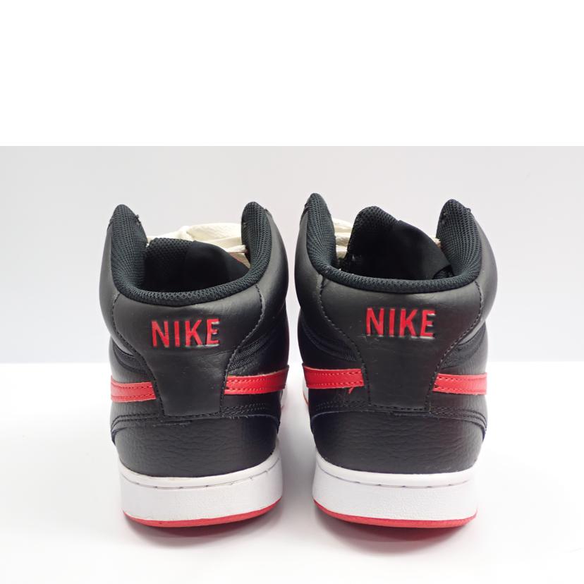 ＮＩＫＥ ﾅｲｷ/ＣＯＵＲＴ　ＶＩＳＩＯＮ　ＭＩＤ/DM8682-001//26.5cm/Bランク/62