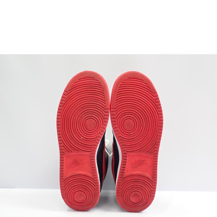 ＮＩＫＥ ﾅｲｷ/ＣＯＵＲＴ　ＶＩＳＩＯＮ　ＭＩＤ/DM8682-001//26.5cm/Bランク/62