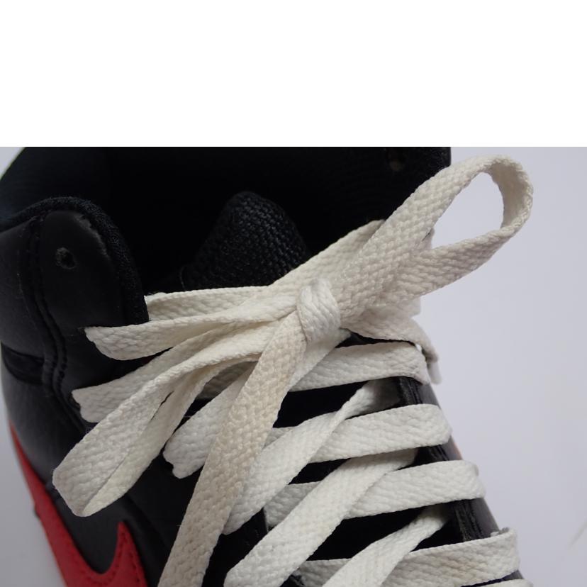 ＮＩＫＥ ﾅｲｷ/ＣＯＵＲＴ　ＶＩＳＩＯＮ　ＭＩＤ/DM8682-001//26.5cm/Bランク/62