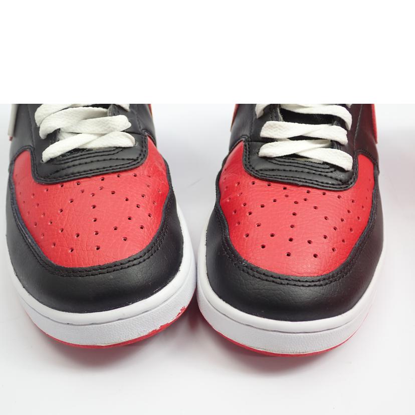 ＮＩＫＥ ﾅｲｷ/ＣＯＵＲＴ　ＶＩＳＩＯＮ　ＭＩＤ/DM8682-001//26.5cm/Bランク/62