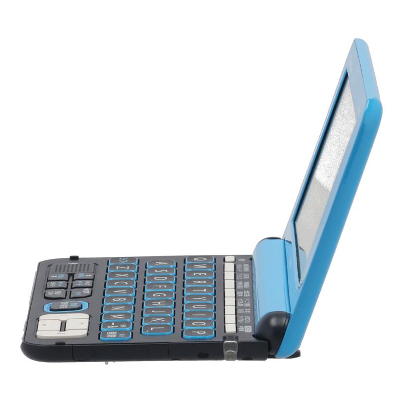 ＣＡＳＩＯ カシオ/電子辞書／ＥＸ－Ｗｏｒｄ/EX-K4800LB//700GW5YCA128097/Bランク/81