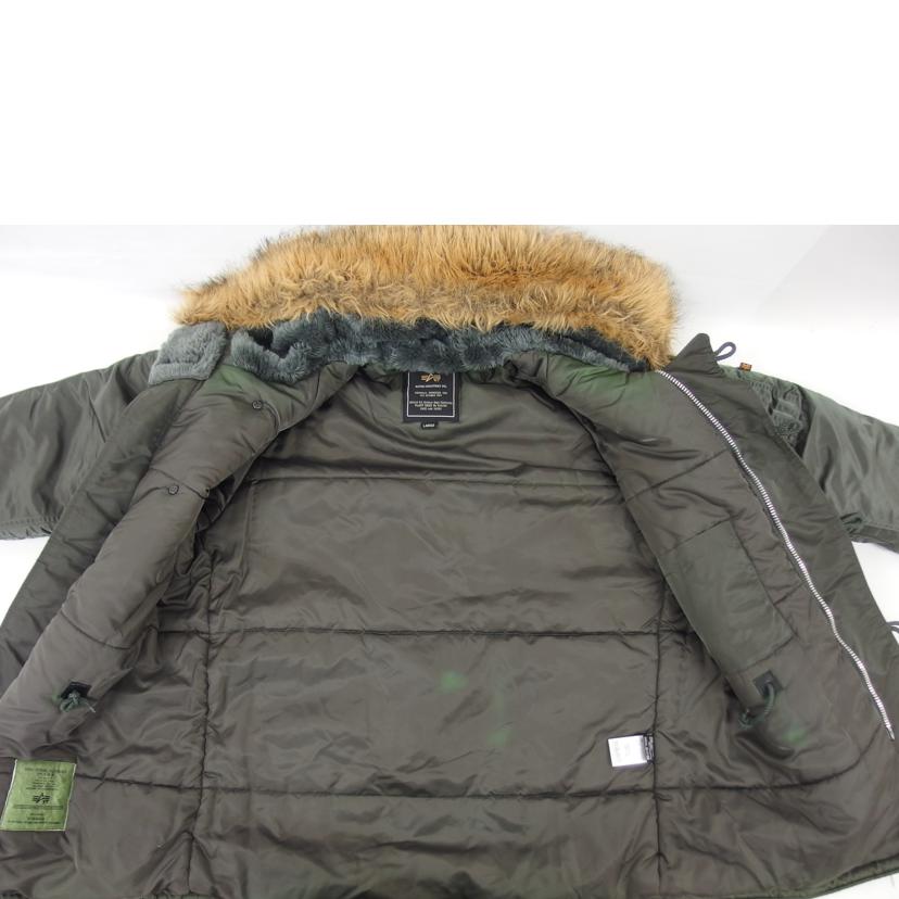 ＡＬＰＨＡ　ＩＮＤＵＳＴＯＲＩＥＳ アルファインダストリーズ/Ｎ－３Ｂ/20024-76//Bランク/04