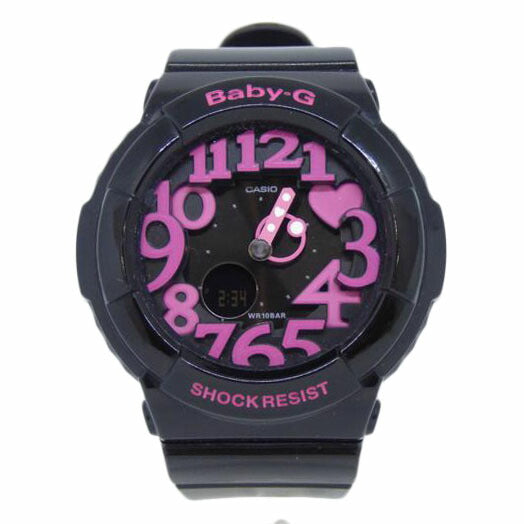 ＣＡＳＩＯ ｶｼｵ/Ｇ－ＳＨＯＣＫ/BGA-130//5194/ABランク/64