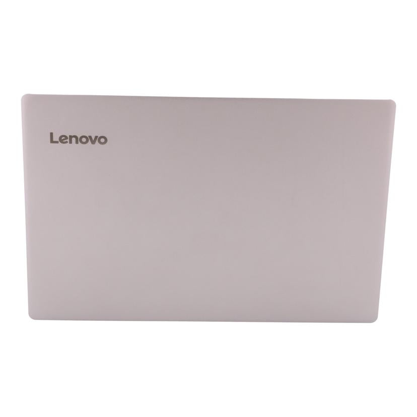 Ｌｅｎｏｖｏ レノボ/ｉｄｅａｐａｄ　７２０Ｓ/81BV000SJP//PF12VJC9/Bランク/77