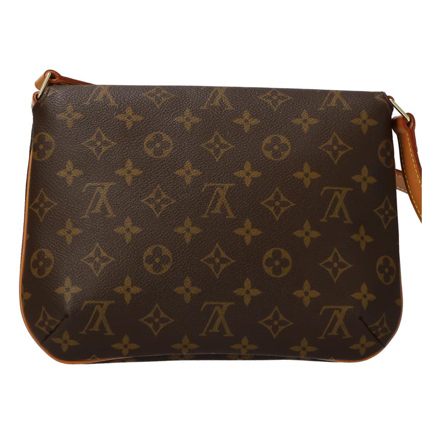 ＬＯＵＩＳ　ＶＵＩＴＴＯＮ ルイヴィトン/ミュゼットタンゴ／モノグラム/M51257//SD0050/ABランク/03