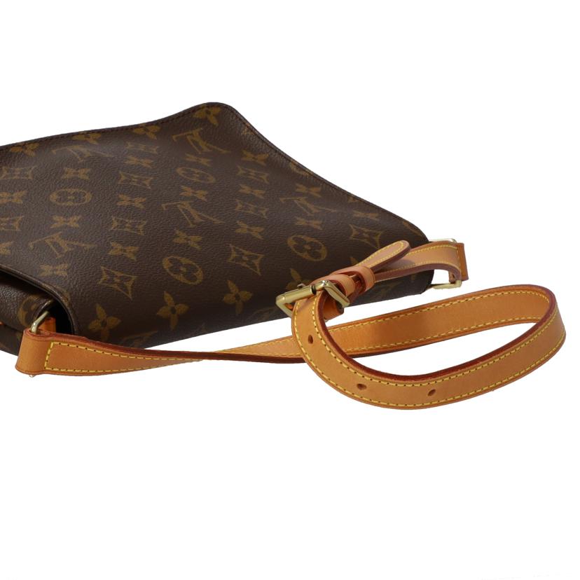 ＬＯＵＩＳ　ＶＵＩＴＴＯＮ ルイヴィトン/ミュゼットタンゴ／モノグラム/M51257//SD0050/ABランク/03