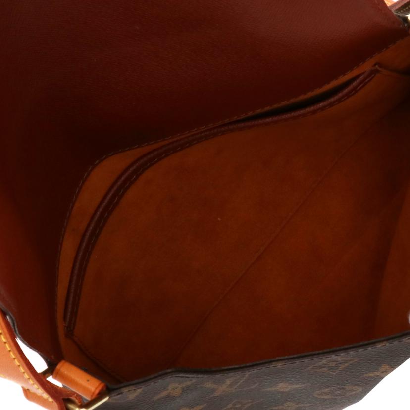 ＬＯＵＩＳ　ＶＵＩＴＴＯＮ ルイヴィトン/ミュゼットタンゴ／モノグラム/M51257//SD0050/ABランク/03