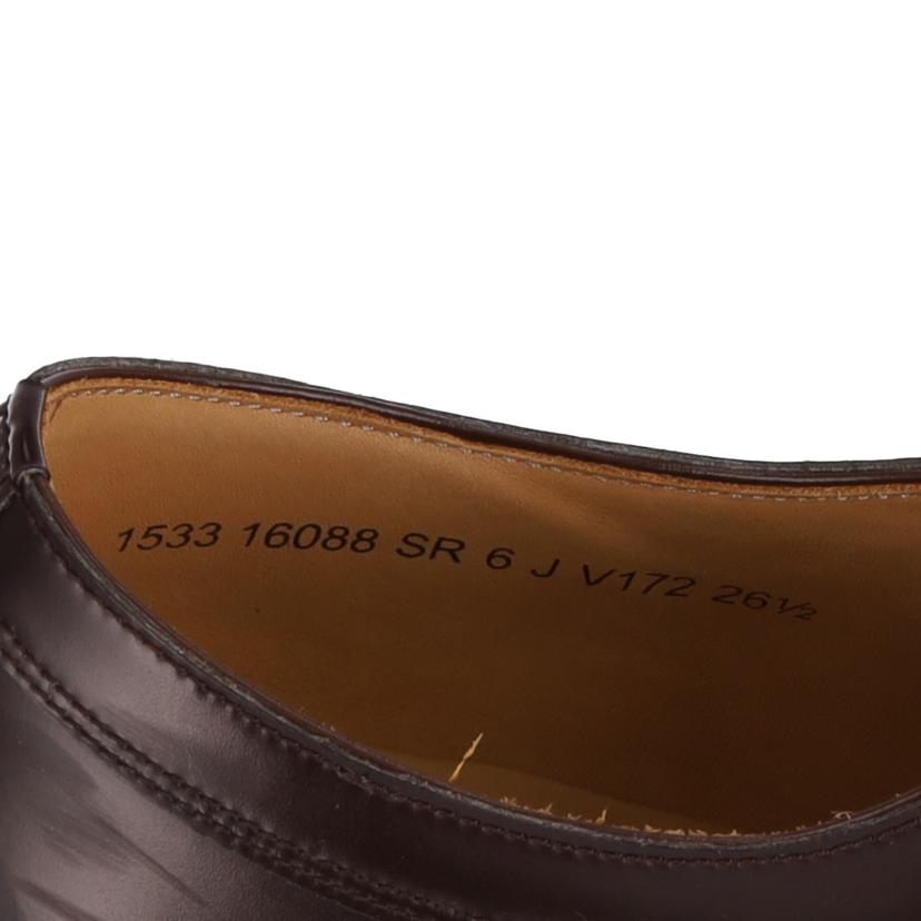 ＲＥＧＡＬ ﾘｰｶﾞﾙ/ＲＥＧＡＬ　ワースコレクション　内羽ビジネスシューズ　２６．５ｃｍ//ABランク/75
