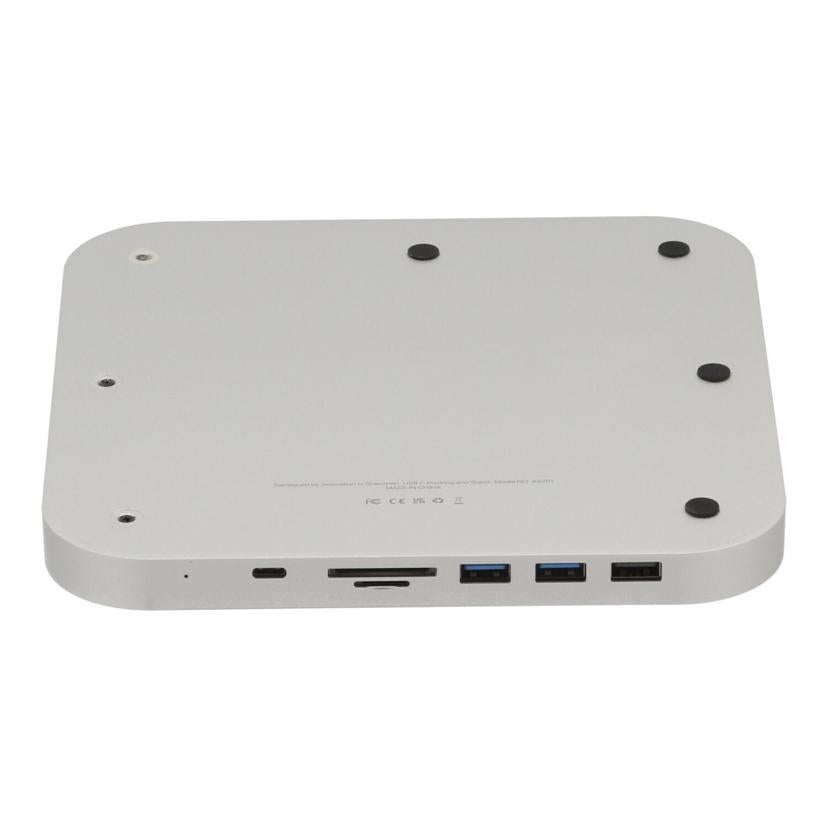 ＧＩＩＳＳＭＯ GIISSMO/ＭａｃＭｉｎｉ用　Ｔｙｐｅ－Ｃ　ＨＵＢ/A5701//-/Bランク/70