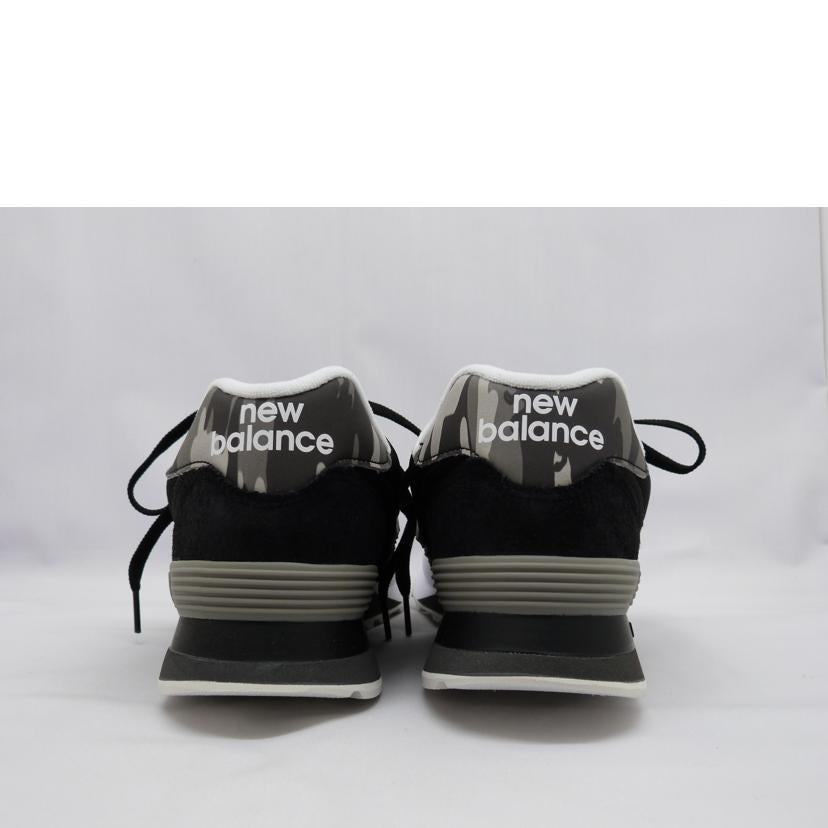 NEW BALANCE ニューバランス/NEW BALANCE  ML574 /ML574PP2//SAランク/03